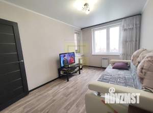 1-к квартира, вторичка, 37м2, 5/18 этаж