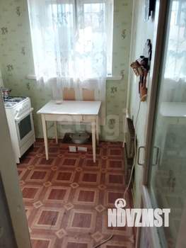 1-к квартира, вторичка, 22м2, 1/5 этаж