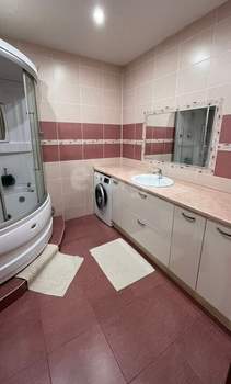 3-к квартира, вторичка, 98м2, 8/16 этаж