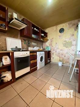 3-к квартира, вторичка, 98м2, 9/10 этаж