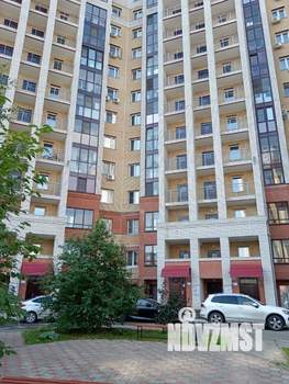 1-к квартира, вторичка, 40м2, 5/15 этаж