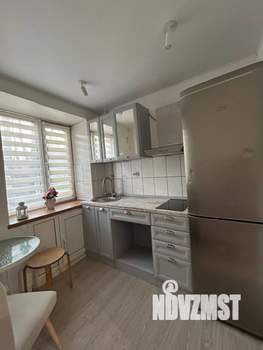 1-к квартира, вторичка, 29м2, 2/5 этаж