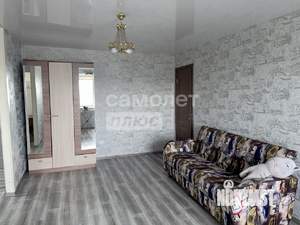 2-к квартира, вторичка, 46м2, 4/5 этаж