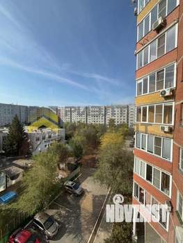 1-к квартира, вторичка, 37м2, 5/13 этаж