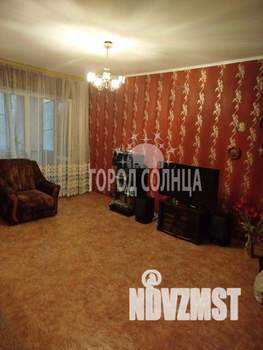 2-к квартира, вторичка, 46м2, 3/5 этаж