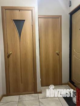 1-к квартира, вторичка, 38м2, 8/10 этаж