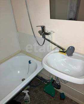 1-к квартира, вторичка, 35м2, 3/11 этаж