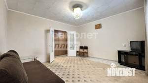 1-к квартира, вторичка, 38м2, 9/12 этаж