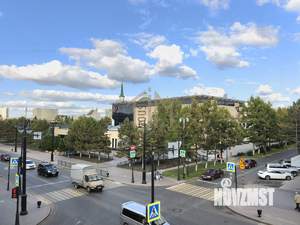3-к квартира, вторичка, 70м2, 3/5 этаж