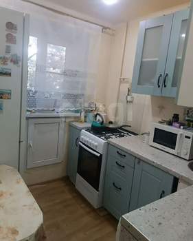 1-к квартира, вторичка, 29м2, 2/5 этаж