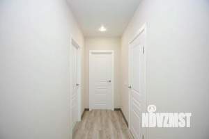 2-к квартира, сданный дом, 71м2, 7/18 этаж