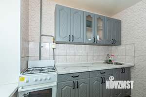 1-к квартира, вторичка, 31м2, 4/5 этаж