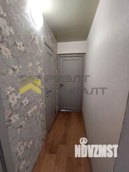 3-к квартира, вторичка, 65м2, 4/5 этаж