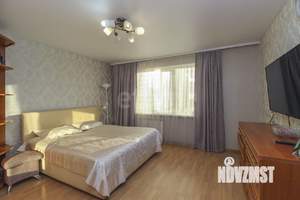 3-к квартира, вторичка, 71м2, 8/12 этаж