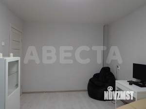 1-к квартира, вторичка, 28м2, 4/5 этаж