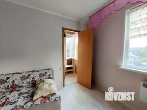 2-к квартира, вторичка, 44м2, 2/2 этаж