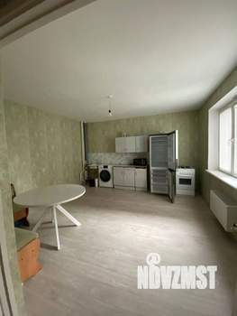 3-к квартира, вторичка, 86м2, 3/11 этаж