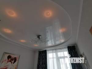 3-к квартира, вторичка, 77м2, 7/13 этаж