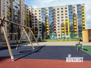 2-к квартира, вторичка, 55м2, 4/10 этаж