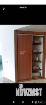 1-к квартира, вторичка, 32м2, 1/5 этаж