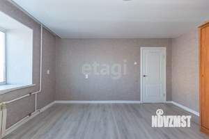 1-к квартира, вторичка, 34м2, 2/5 этаж