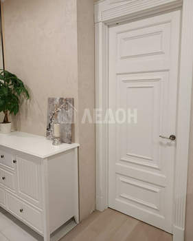 3-к квартира, вторичка, 62м2, 2/12 этаж