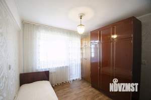 2-к квартира, вторичка, 51м2, 5/5 этаж