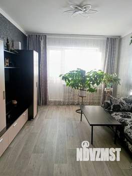 2-к квартира, вторичка, 52м2, 10/10 этаж