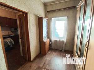 2-к квартира, вторичка, 39м2, 1/1 этаж