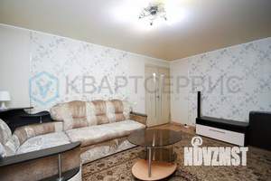 2-к квартира, вторичка, 50м2, 5/5 этаж