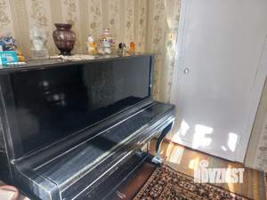 4-к квартира, вторичка, 60м2, 4/5 этаж