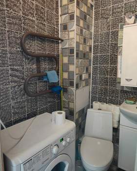1-к квартира, вторичка, 31м2, 8/14 этаж