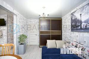 2-к квартира, вторичка, 47м2, 5/9 этаж