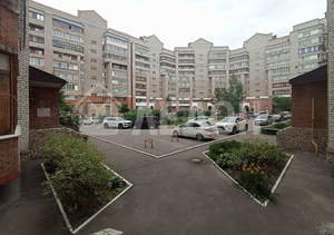4-к квартира, вторичка, 155м2, 4/5 этаж