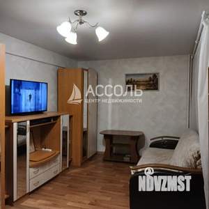 2-к квартира, вторичка, 44м2, 4/5 этаж
