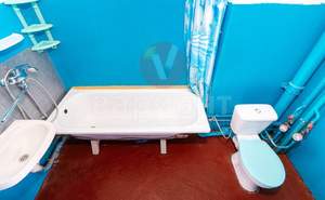 1-к квартира, вторичка, 42м2, 4/10 этаж