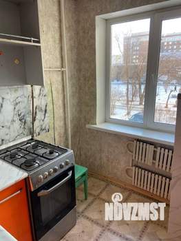 1-к квартира, вторичка, 34м2, 2/9 этаж