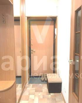 1-к квартира, вторичка, 37м2, 1/6 этаж