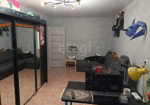 1-к квартира, вторичка, 30м2, 2/9 этаж