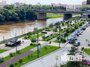 3-к квартира, вторичка, 57м2, 6/9 этаж