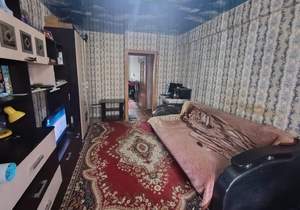 2-к квартира, вторичка, 45м2, 1/5 этаж