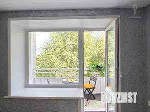 2-к квартира, вторичка, 52м2, 4/5 этаж