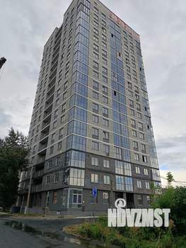 2-к квартира, вторичка, 62м2, 6/18 этаж