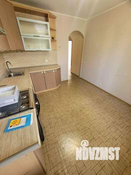 2-к квартира, вторичка, 51м2, 3/5 этаж