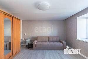 1-к квартира, вторичка, 34м2, 2/5 этаж