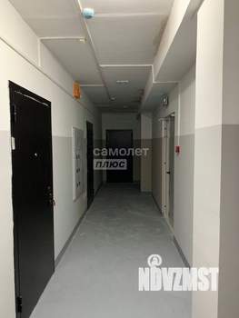 2-к квартира, сданный дом, 60м2, 3/9 этаж