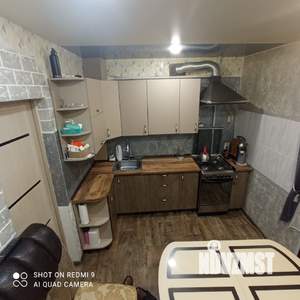 3-к квартира, вторичка, 62м2, 2/5 этаж