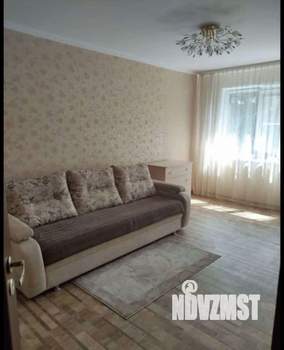 3-к квартира, вторичка, 64м2, 4/5 этаж