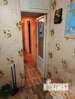 1-к квартира, вторичка, 30м2, 7/9 этаж