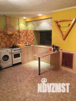 1-к квартира, вторичка, 33м2, 2/5 этаж